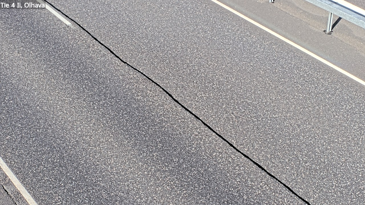 Kelikamerat Kuva Tie 4, Ii, Olhava, Ii, Pohjois-Pohjanmaa