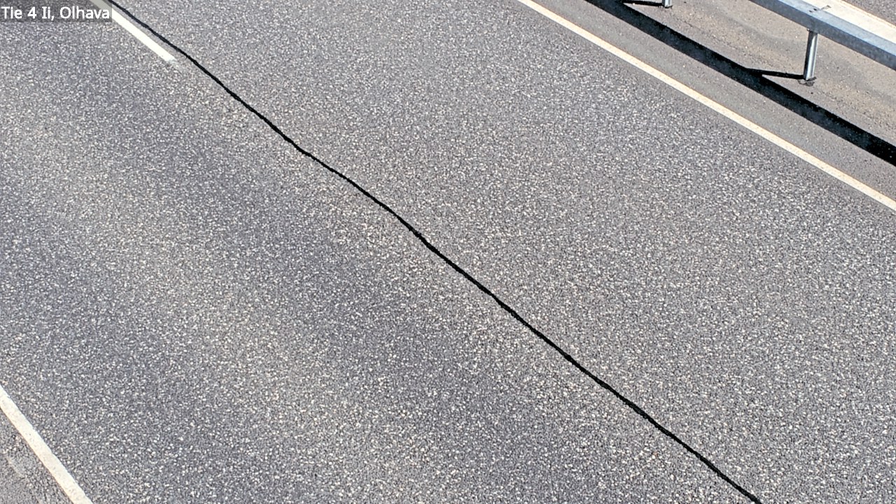 Kelikamerat Kuva Tie 4, Ii, Olhava, Ii, Pohjois-Pohjanmaa