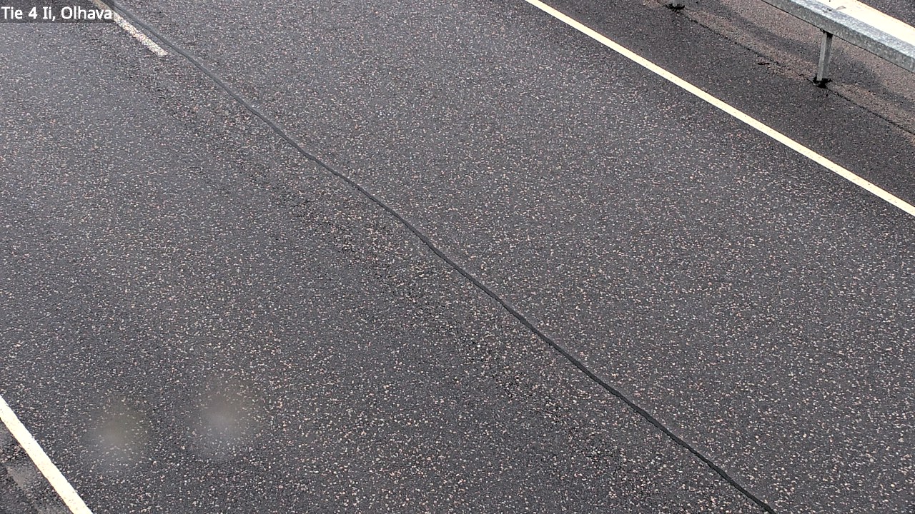 Kelikamerat Kuva Tie 4, Ii, Olhava, Ii, Pohjois-Pohjanmaa