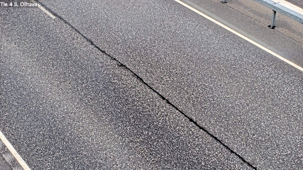 Kelikamerat Kuva Tie 4, Ii, Olhava, Ii, Pohjois-Pohjanmaa