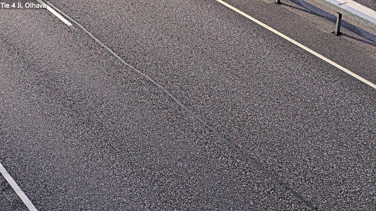 Kelikamerat Kuva Tie 4, Ii, Olhava, Ii, Pohjois-Pohjanmaa