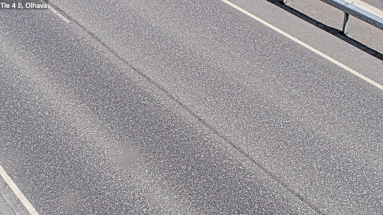 Kelikamerat Kuva Tie 4, Ii, Olhava, Ii, Pohjois-Pohjanmaa