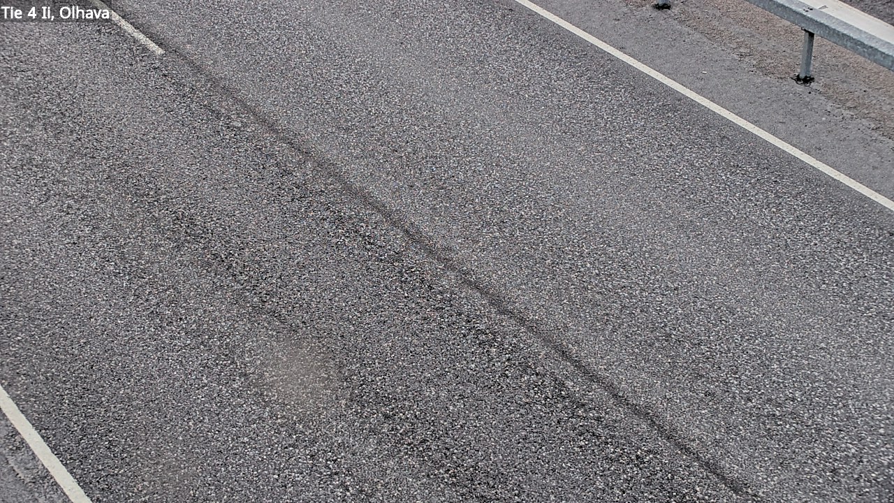 Kelikamerat Kuva Tie 4, Ii, Olhava, Ii, Pohjois-Pohjanmaa