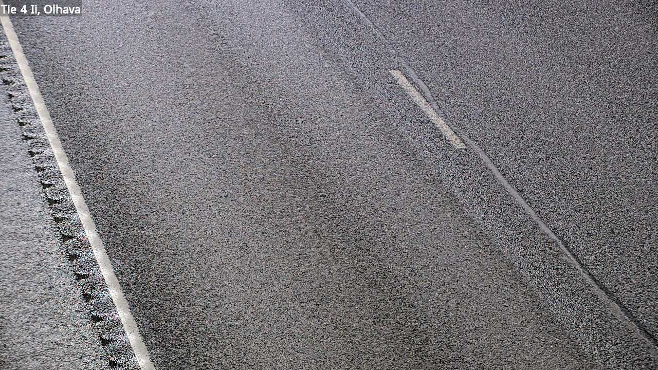 Kelikamerat Kuva Tie 4, Ii, Olhava, Ii, Pohjois-Pohjanmaa