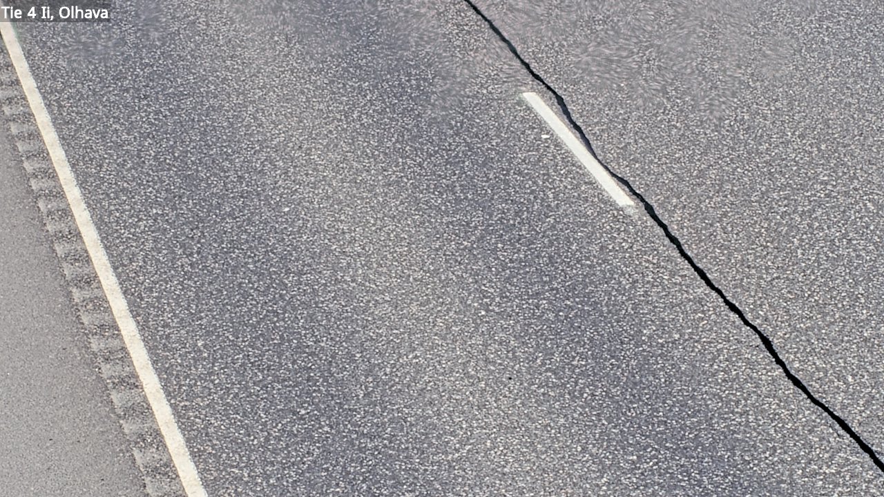 Kelikamerat Kuva Tie 4, Ii, Olhava, Ii, Pohjois-Pohjanmaa