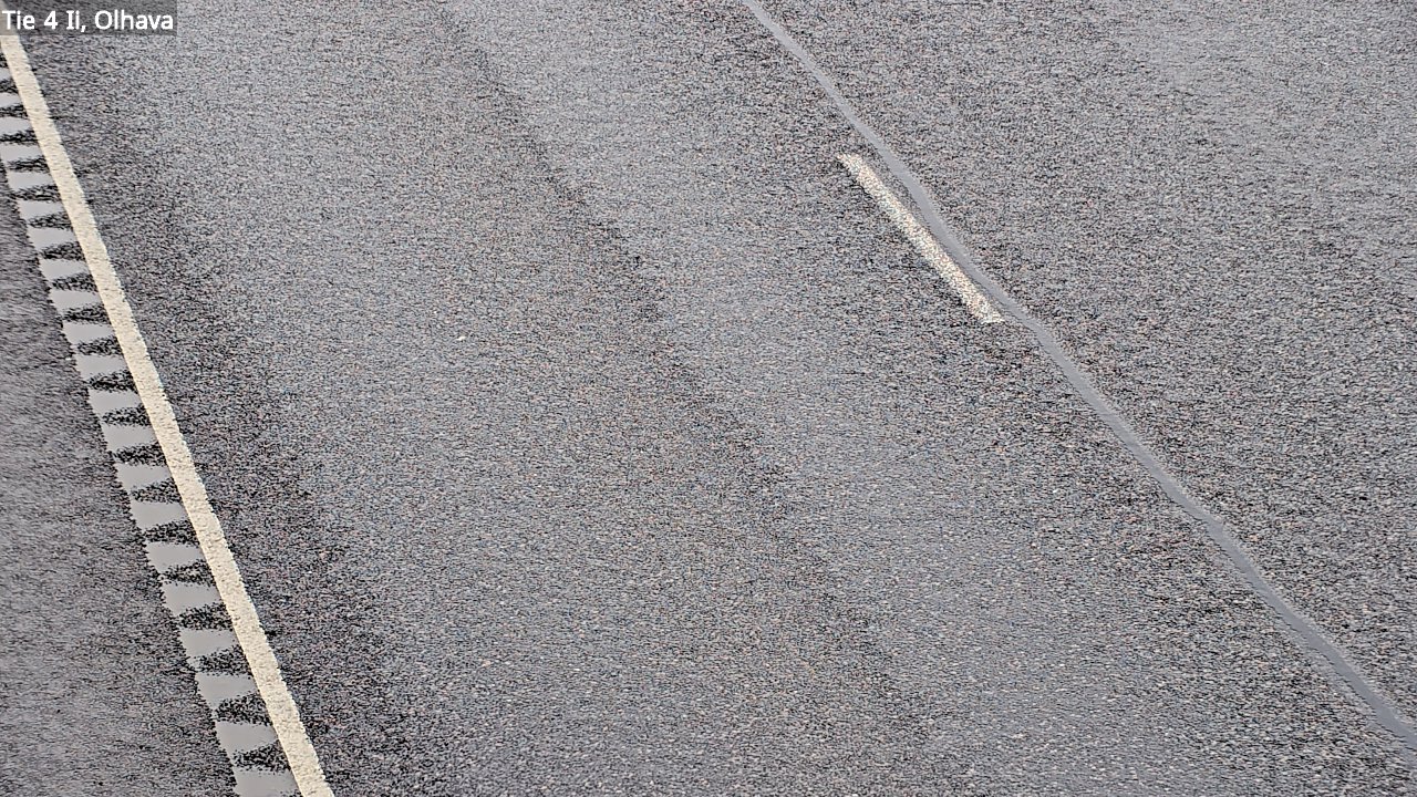 Kelikamerat Kuva Tie 4, Ii, Olhava, Ii, Pohjois-Pohjanmaa