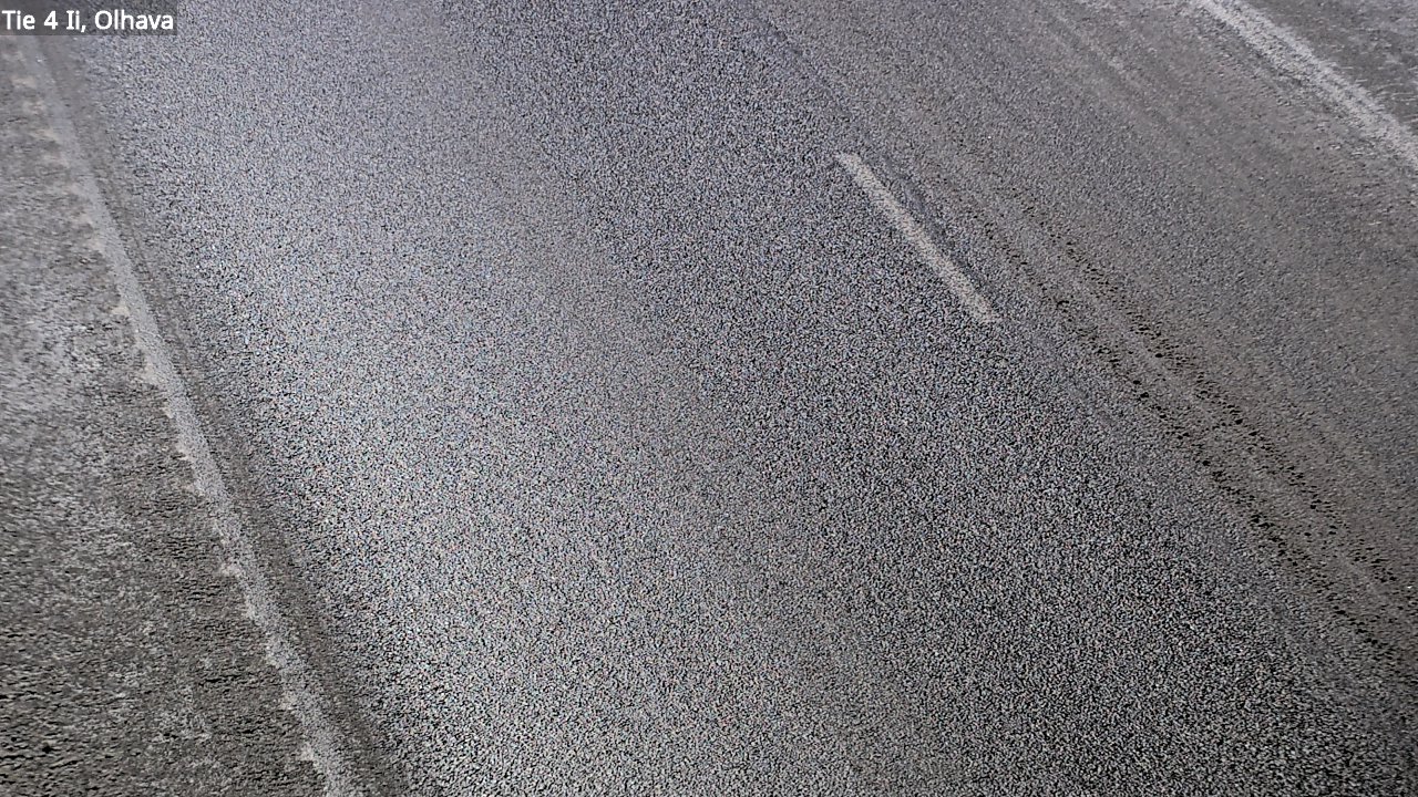 Kelikamerat Kuva Tie 4, Ii, Olhava, Ii, Pohjois-Pohjanmaa