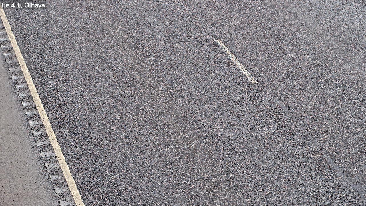 Kelikamerat Kuva Tie 4, Ii, Olhava, Ii, Pohjois-Pohjanmaa