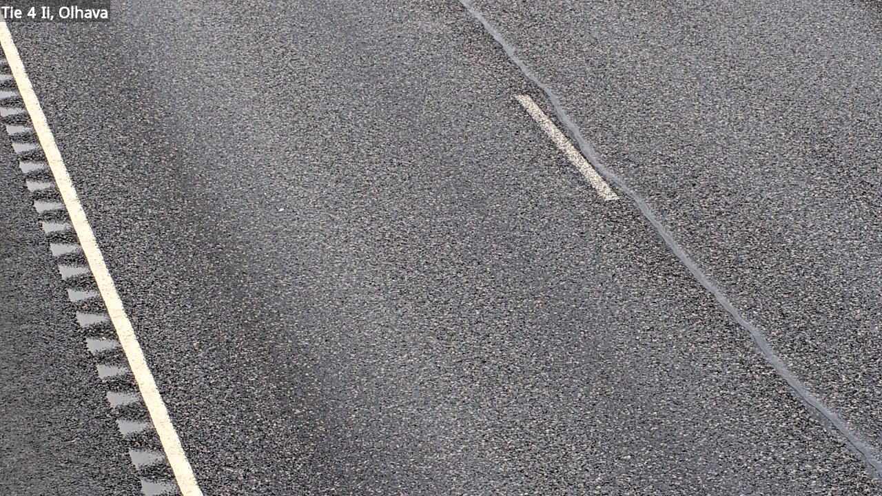 Kelikamerat Kuva Tie 4, Ii, Olhava, Ii, Pohjois-Pohjanmaa