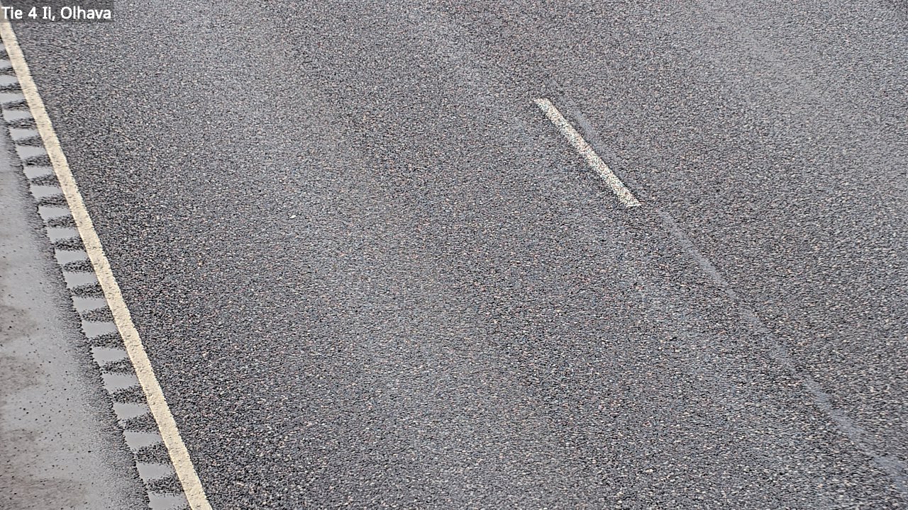 Kelikamerat Kuva Tie 4, Ii, Olhava, Ii, Pohjois-Pohjanmaa