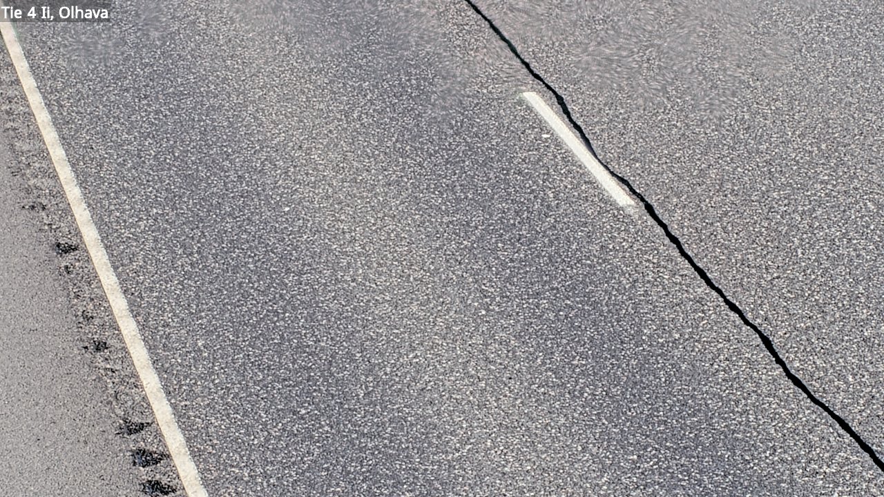 Kelikamerat Kuva Tie 4, Ii, Olhava, Ii, Pohjois-Pohjanmaa