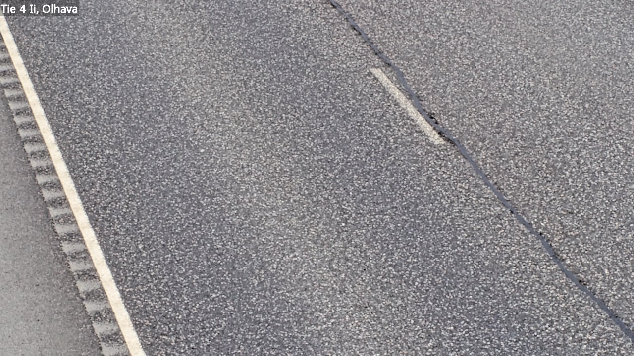 Kelikamerat Kuva Tie 4, Ii, Olhava, Ii, Pohjois-Pohjanmaa