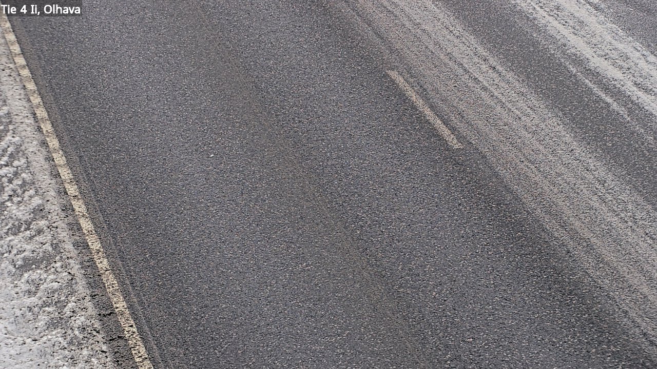 Kelikamerat Kuva Tie 4, Ii, Olhava, Ii, Pohjois-Pohjanmaa