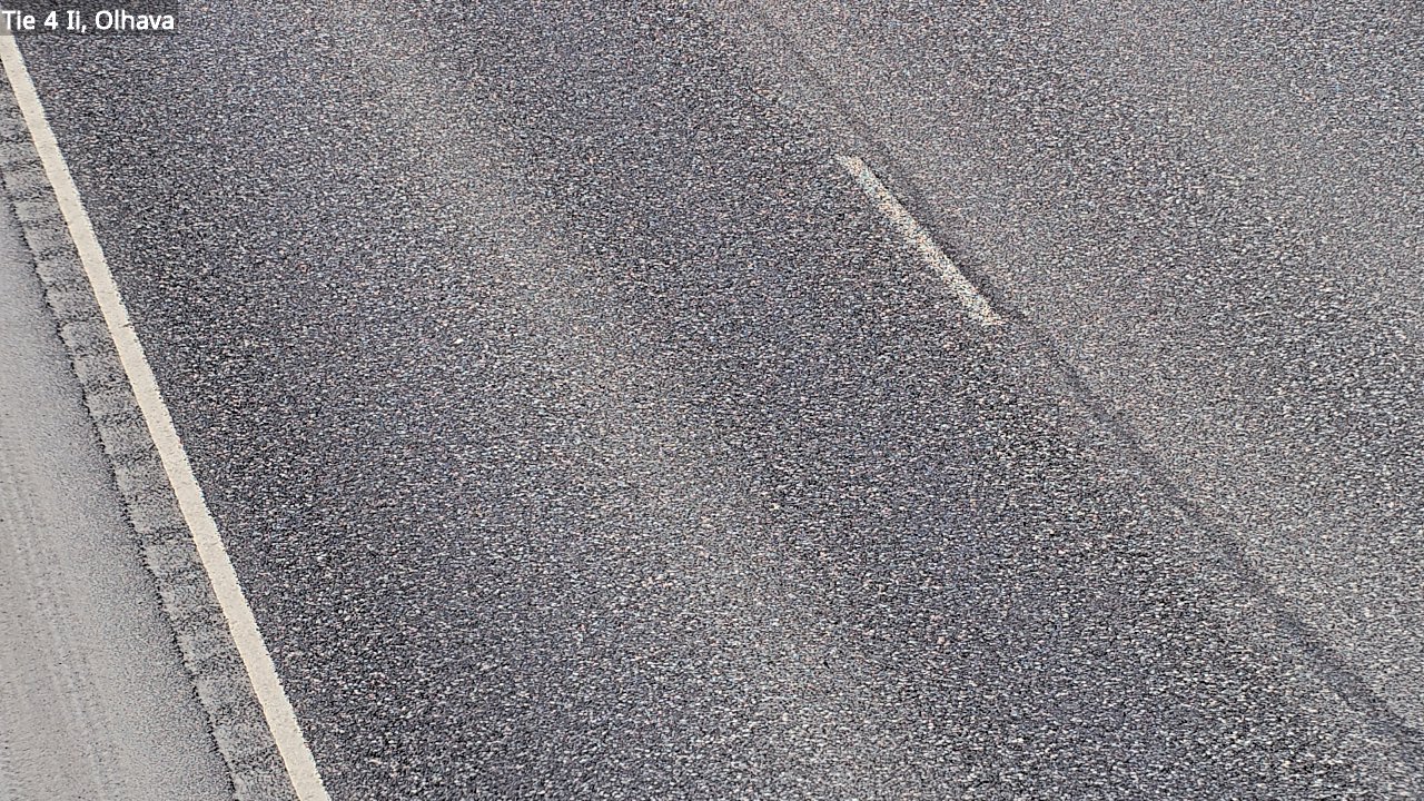 Kelikamerat Kuva Tie 4, Ii, Olhava, Ii, Pohjois-Pohjanmaa