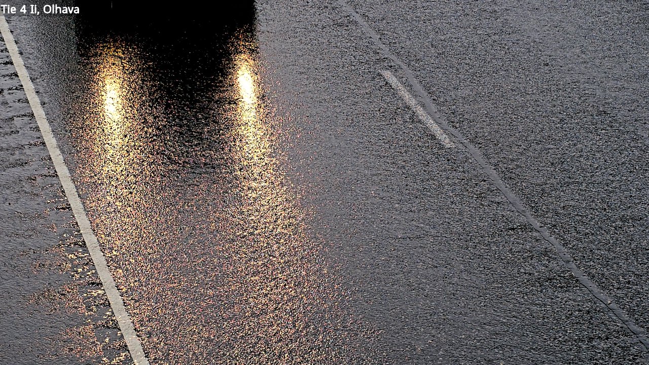 Kelikamerat Kuva Tie 4, Ii, Olhava, Ii, Pohjois-Pohjanmaa