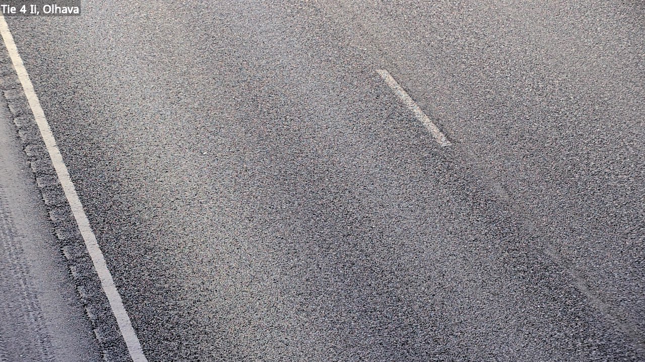 Kelikamerat Kuva Tie 4, Ii, Olhava, Ii, Pohjois-Pohjanmaa