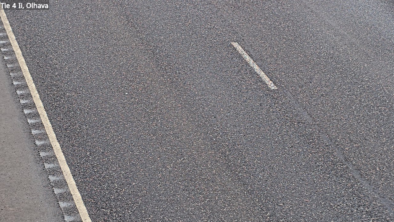 Kelikamerat Kuva Tie 4, Ii, Olhava, Ii, Pohjois-Pohjanmaa