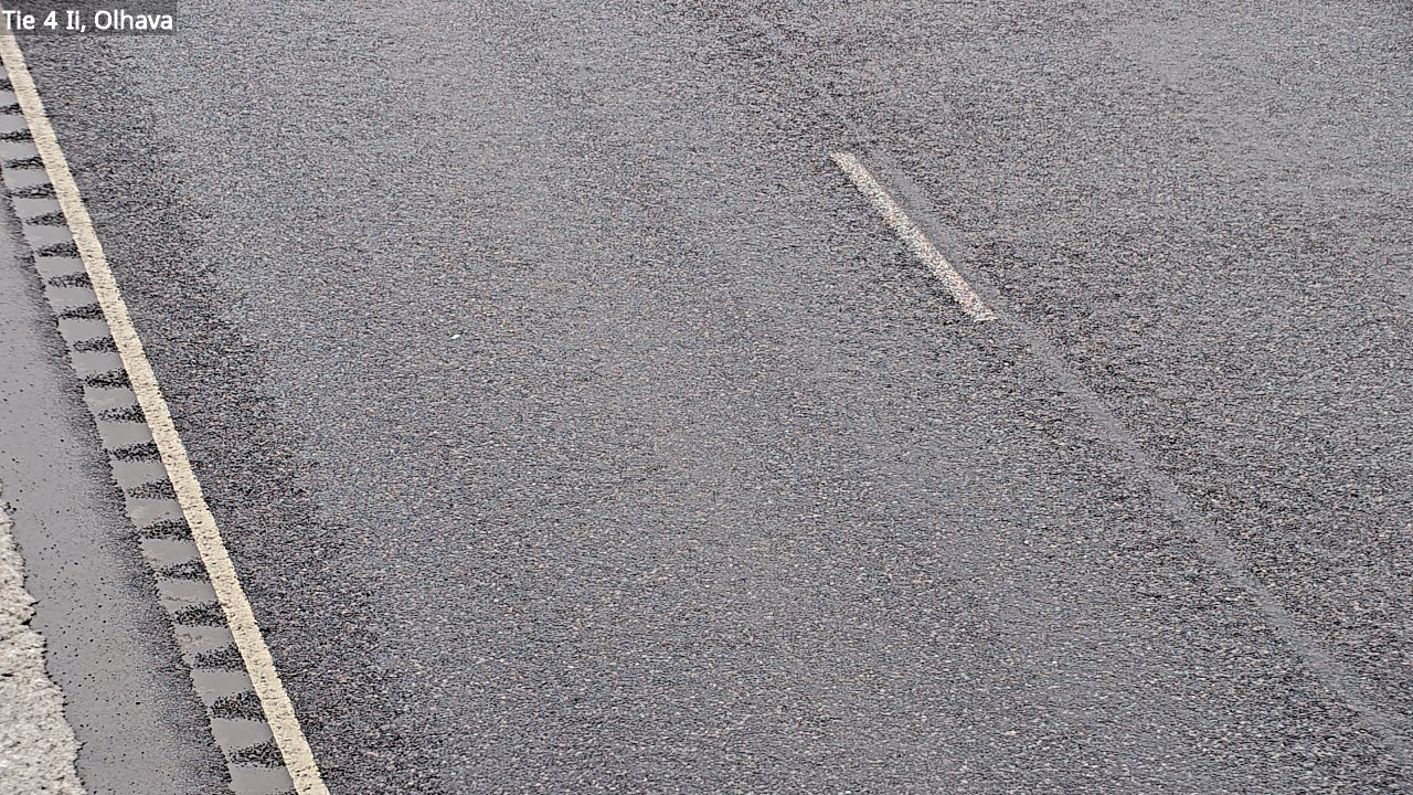 Kelikamerat Kuva Tie 4, Ii, Olhava, Ii, Pohjois-Pohjanmaa