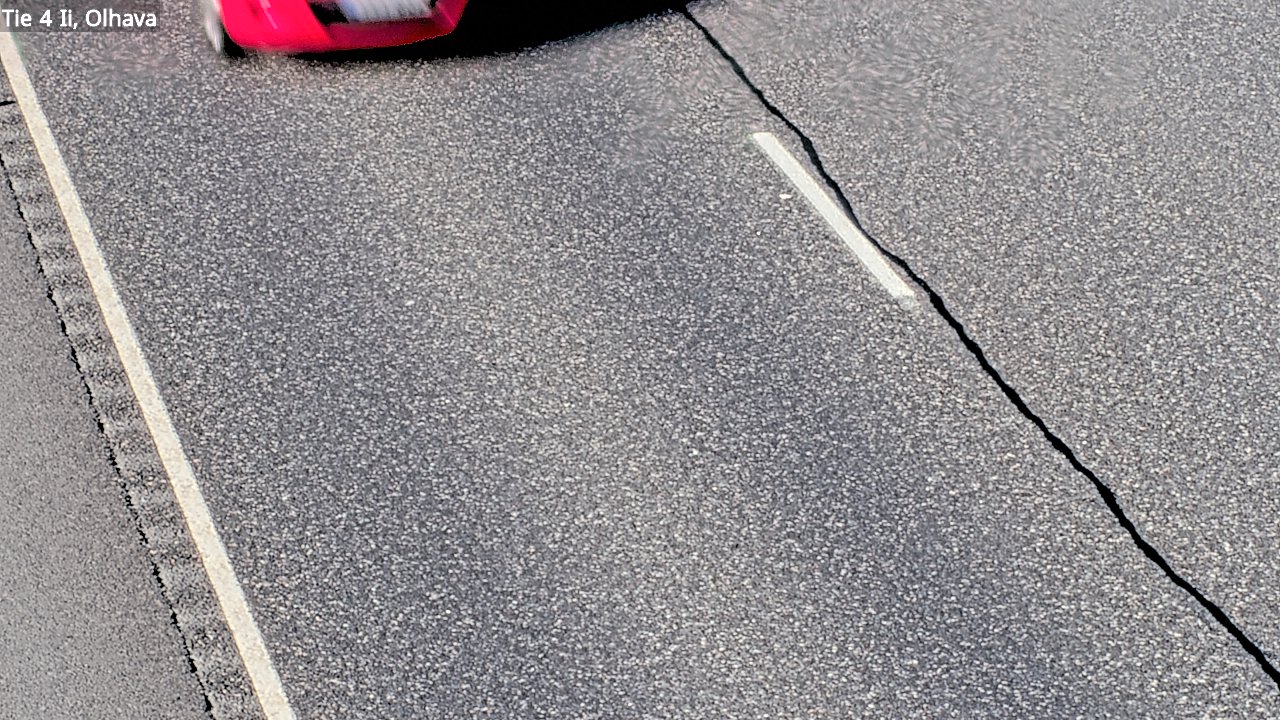 Kelikamerat Kuva Tie 4, Ii, Olhava, Ii, Pohjois-Pohjanmaa