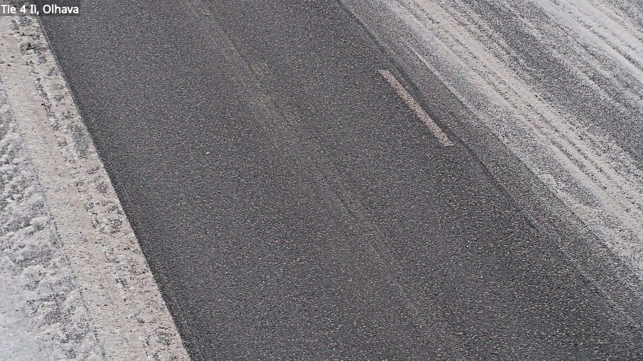 Kelikamerat Kuva Tie 4, Ii, Olhava, Ii, Pohjois-Pohjanmaa