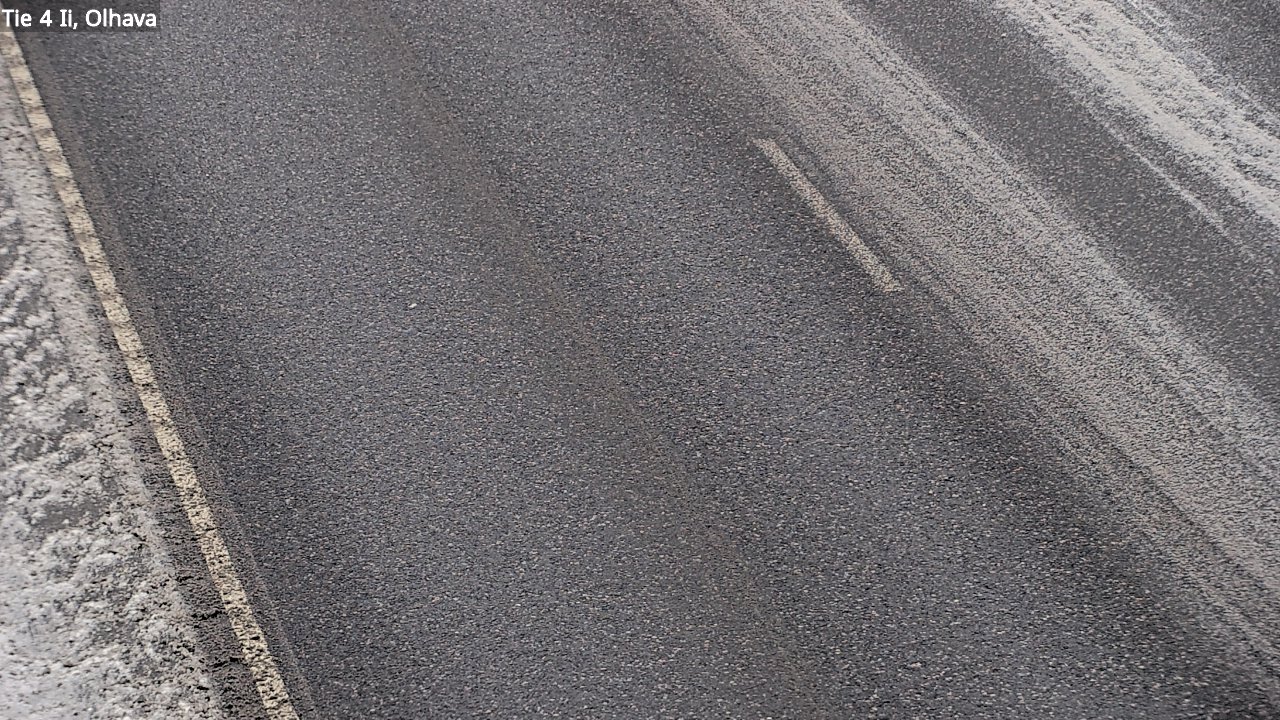 Kelikamerat Kuva Tie 4, Ii, Olhava, Ii, Pohjois-Pohjanmaa