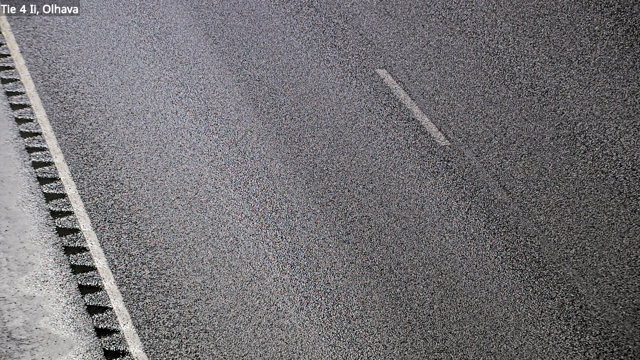 Kelikamerat Kuva Tie 4, Ii, Olhava, Ii, Pohjois-Pohjanmaa