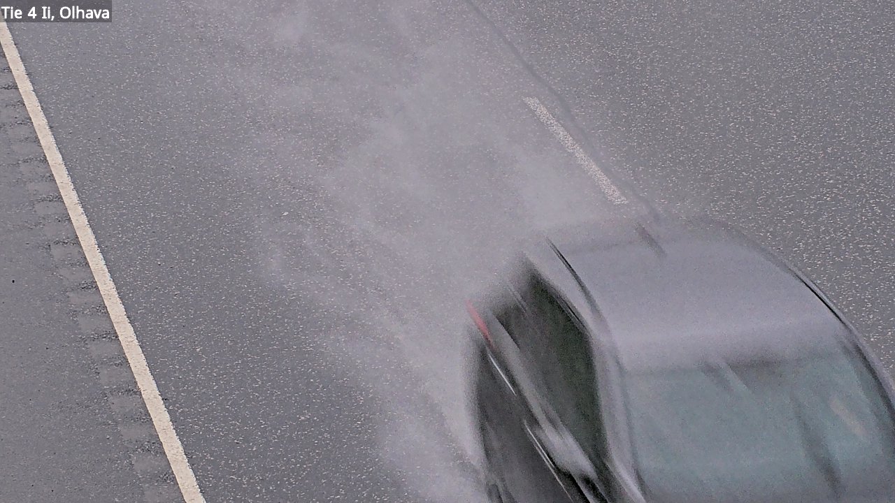 Kelikamerat Kuva Tie 4, Ii, Olhava, Ii, Pohjois-Pohjanmaa