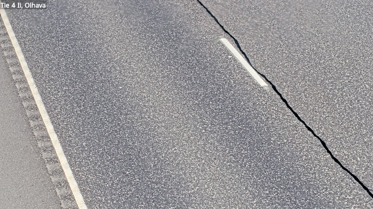Kelikamerat Kuva Tie 4, Ii, Olhava, Ii, Pohjois-Pohjanmaa