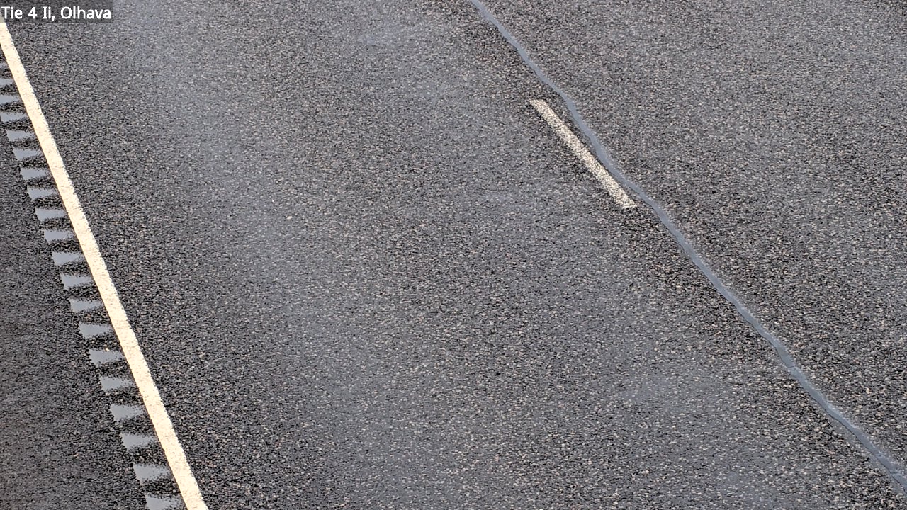 Kelikamerat Kuva Tie 4, Ii, Olhava, Ii, Pohjois-Pohjanmaa