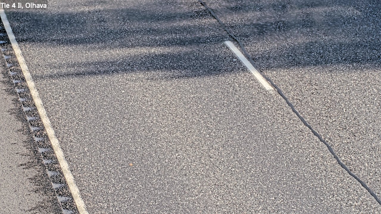 Kelikamerat Kuva Tie 4, Ii, Olhava, Ii, Pohjois-Pohjanmaa
