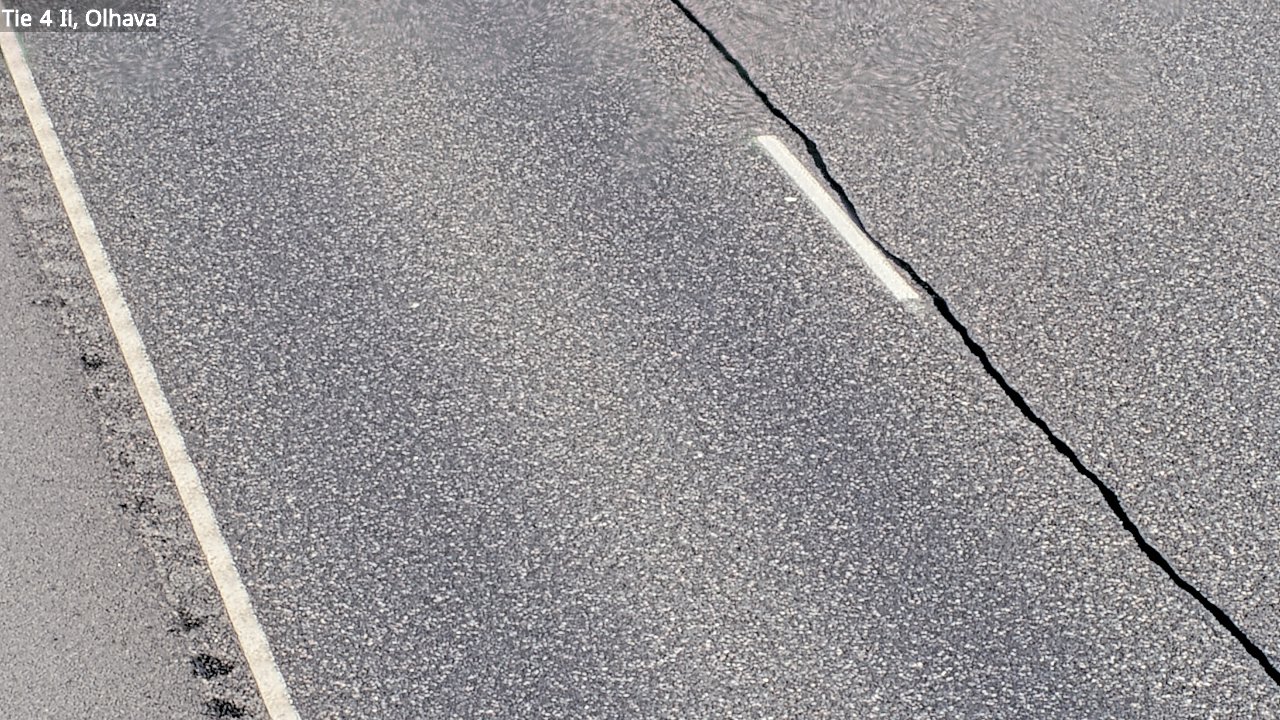 Kelikamerat Kuva Tie 4, Ii, Olhava, Ii, Pohjois-Pohjanmaa