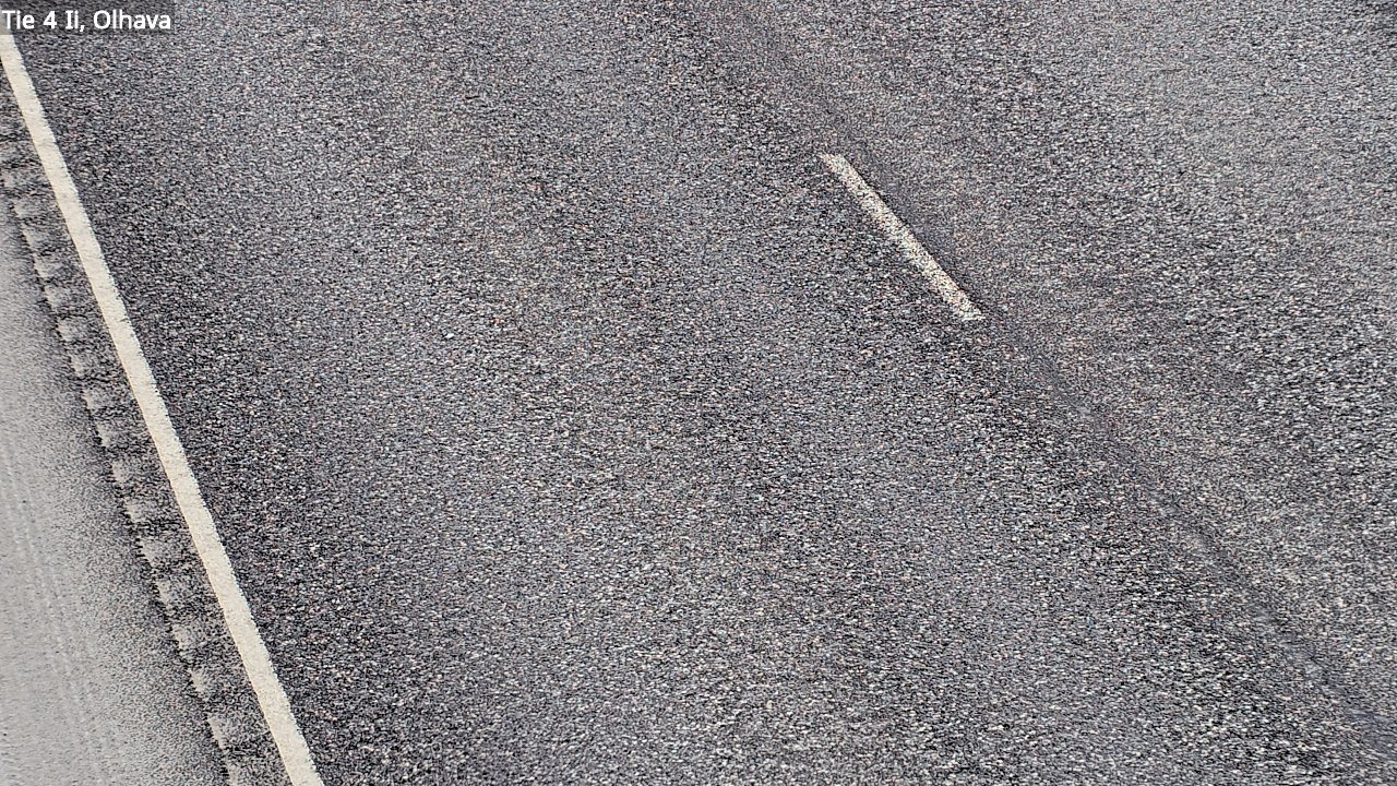 Kelikamerat Kuva Tie 4, Ii, Olhava, Ii, Pohjois-Pohjanmaa