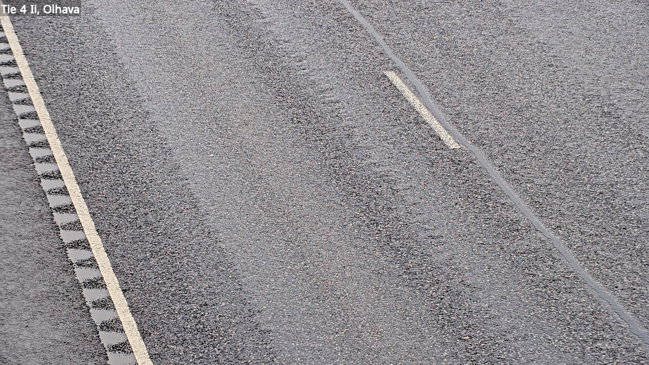 Kelikamerat Kuva Tie 4, Ii, Olhava, Ii, Pohjois-Pohjanmaa