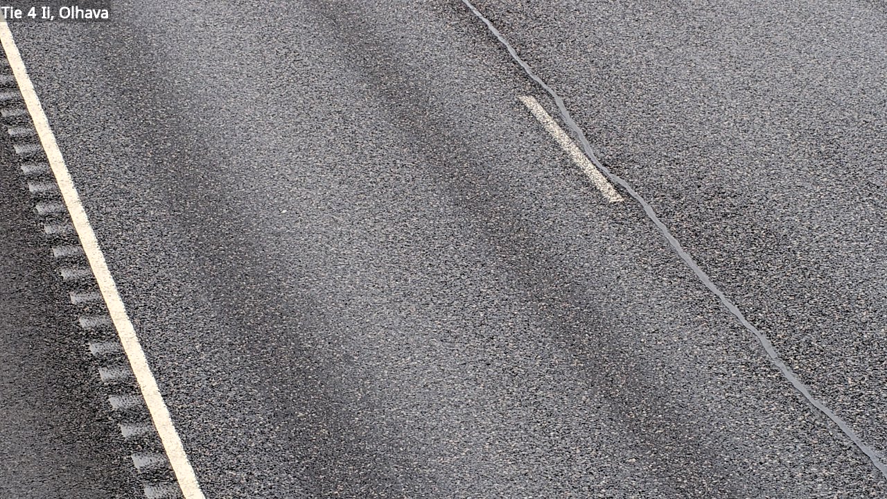 Kelikamerat Kuva Tie 4, Ii, Olhava, Ii, Pohjois-Pohjanmaa