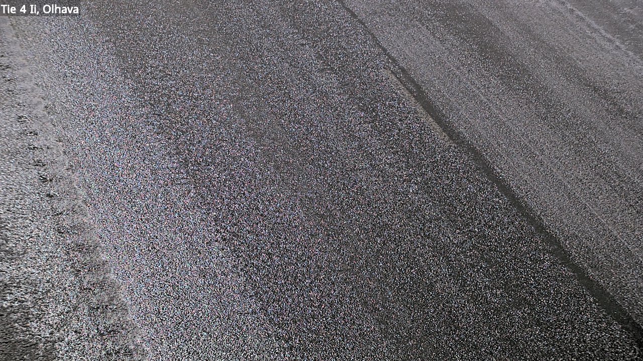 Kelikamerat Kuva Tie 4, Ii, Olhava, Ii, Pohjois-Pohjanmaa