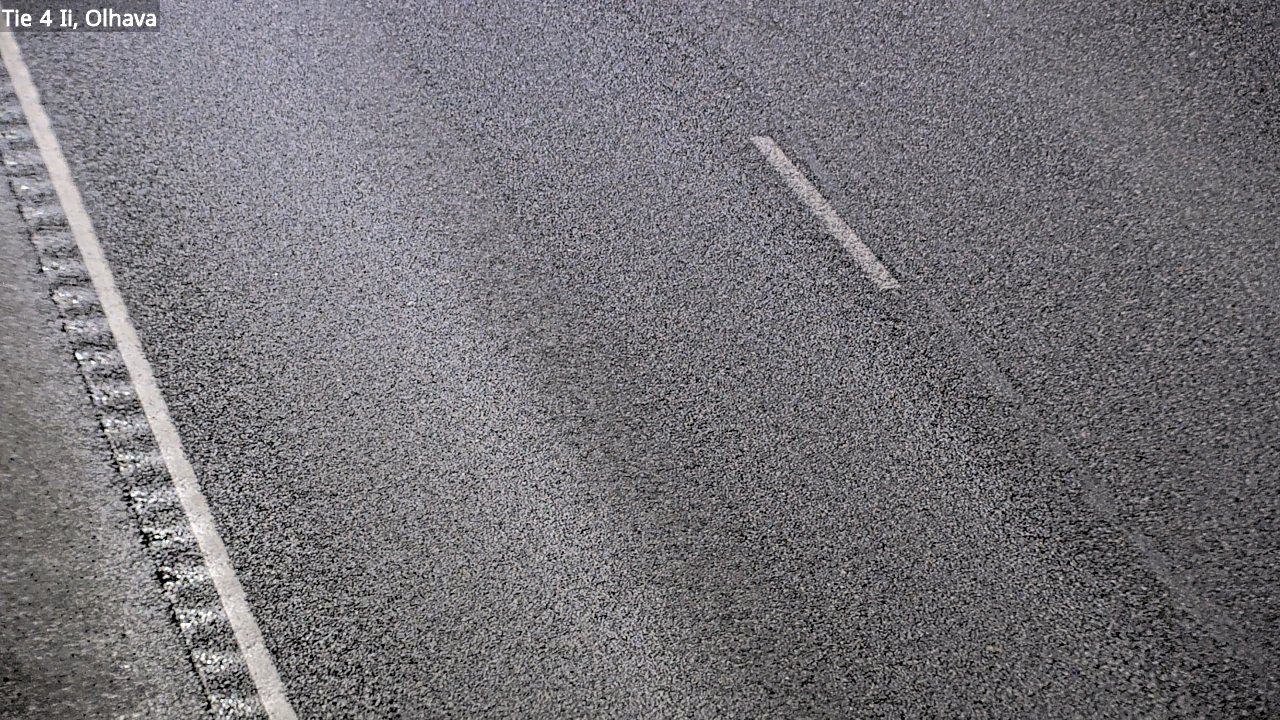 Kelikamerat Kuva Tie 4, Ii, Olhava, Ii, Pohjois-Pohjanmaa