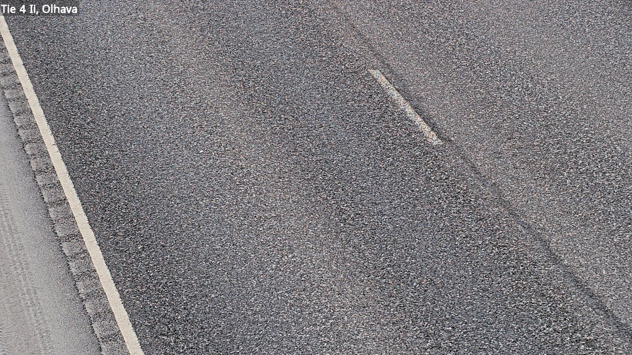 Kelikamerat Kuva Tie 4, Ii, Olhava, Ii, Pohjois-Pohjanmaa