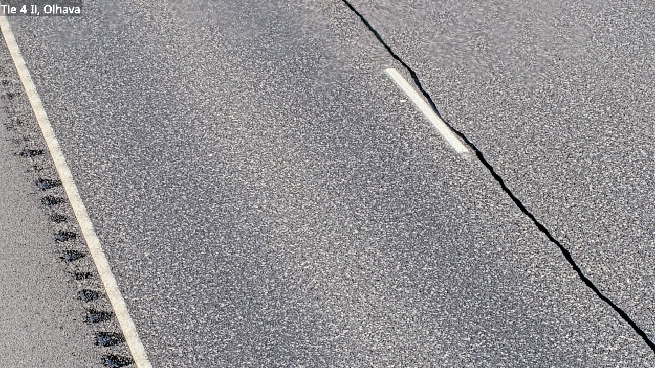 Kelikamerat Kuva Tie 4, Ii, Olhava, Ii, Pohjois-Pohjanmaa