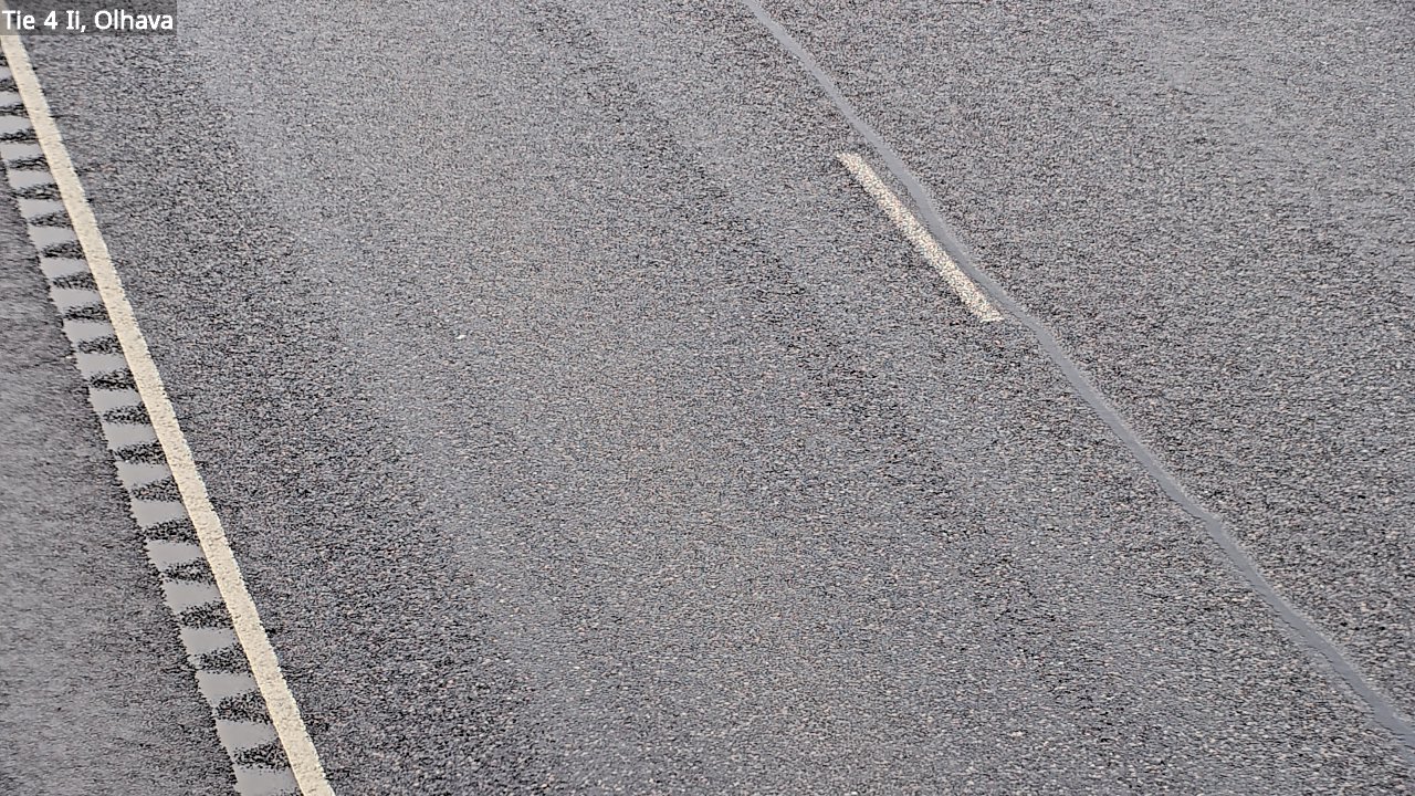 Kelikamerat Kuva Tie 4, Ii, Olhava, Ii, Pohjois-Pohjanmaa