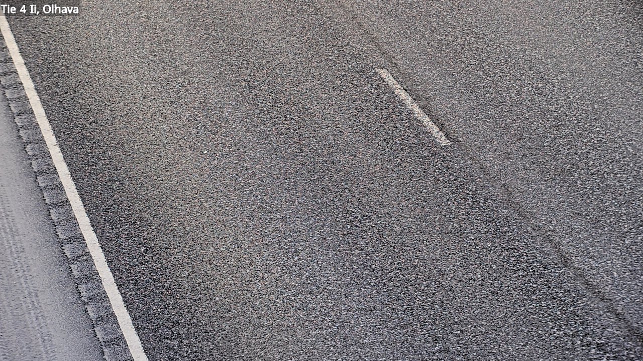 Kelikamerat Kuva Tie 4, Ii, Olhava, Ii, Pohjois-Pohjanmaa