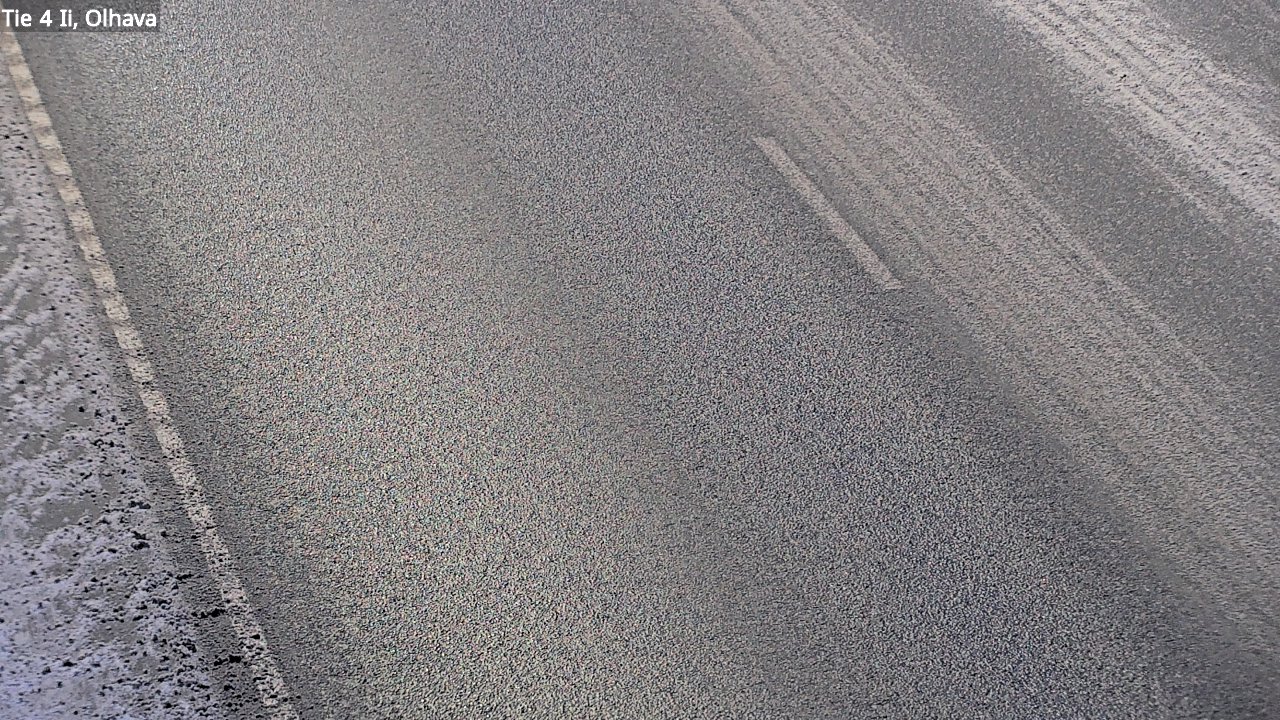 Kelikamerat Kuva Tie 4, Ii, Olhava, Ii, Pohjois-Pohjanmaa