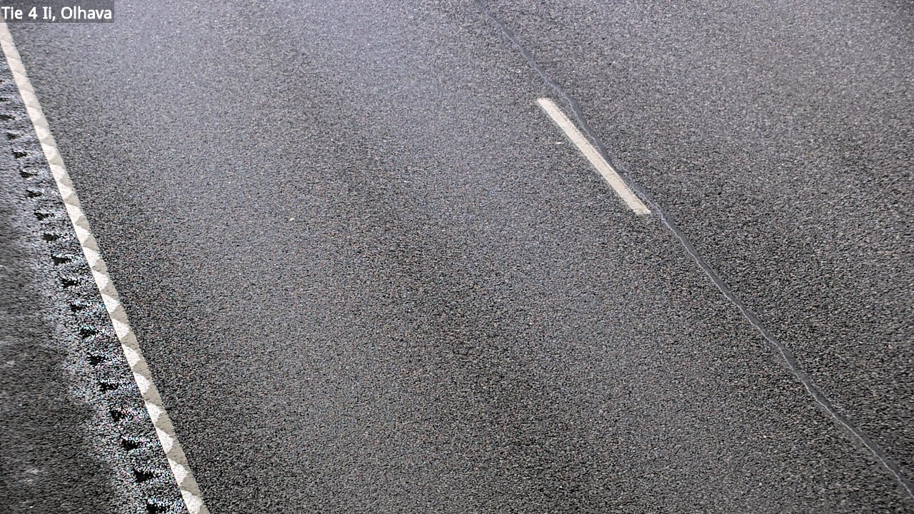 Kelikamerat Kuva Tie 4, Ii, Olhava, Ii, Pohjois-Pohjanmaa