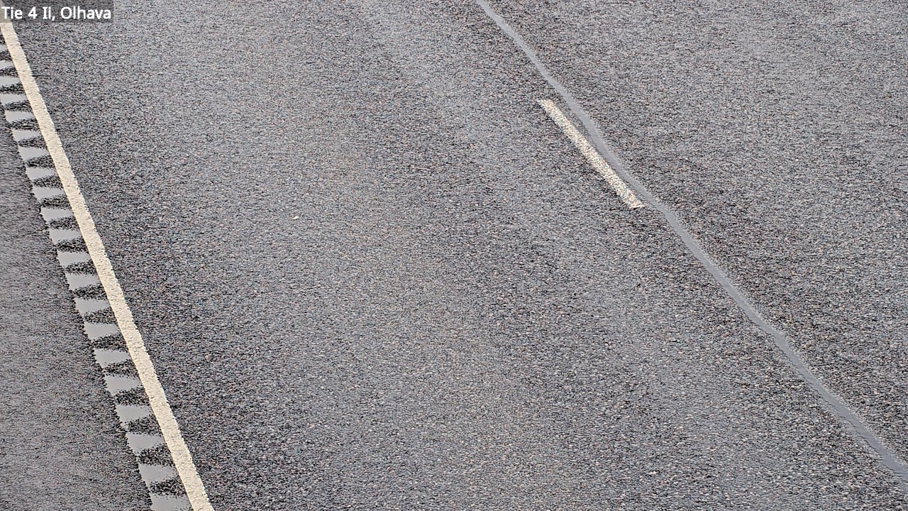 Kelikamerat Kuva Tie 4, Ii, Olhava, Ii, Pohjois-Pohjanmaa