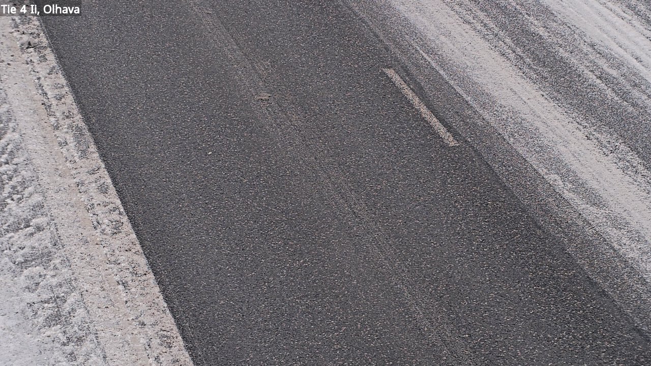 Kelikamerat Kuva Tie 4, Ii, Olhava, Ii, Pohjois-Pohjanmaa