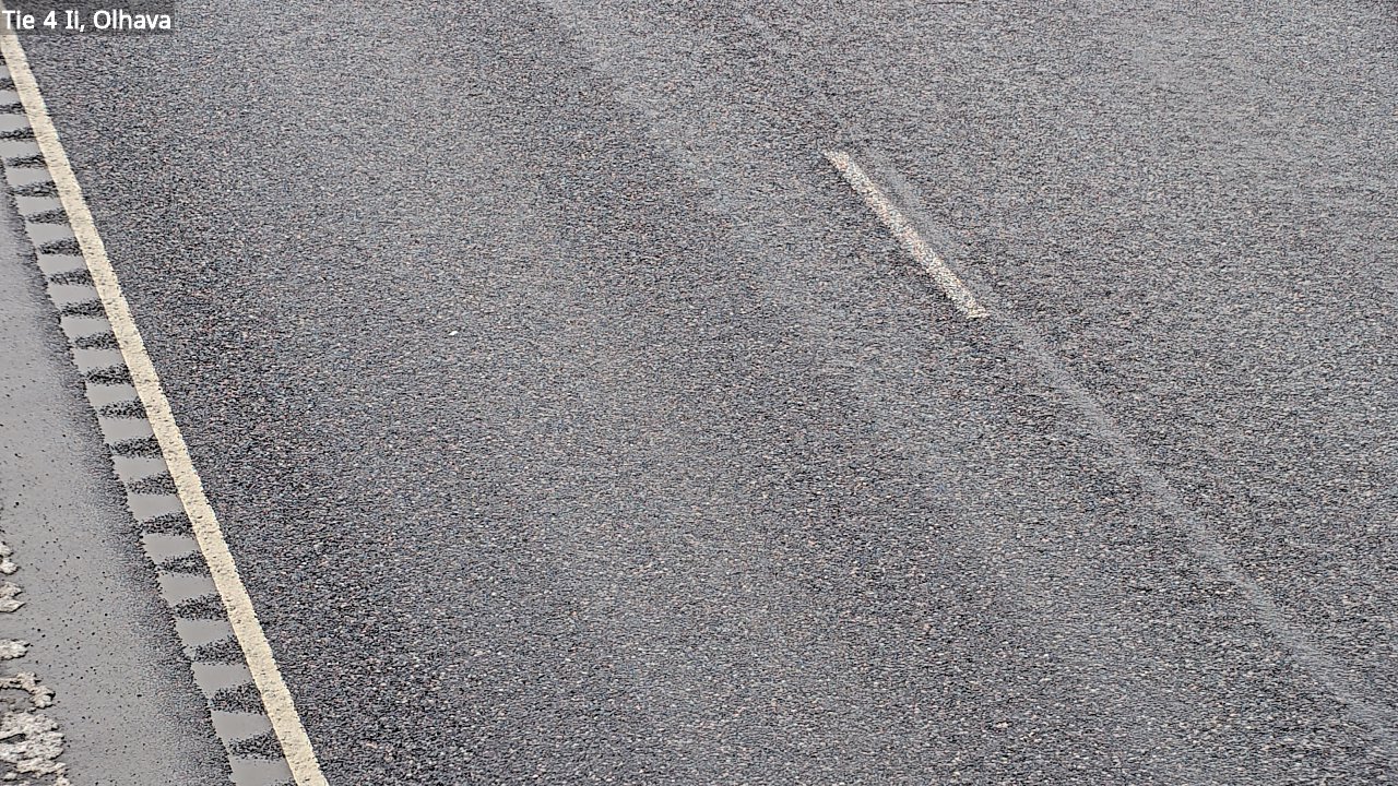 Kelikamerat Kuva Tie 4, Ii, Olhava, Ii, Pohjois-Pohjanmaa