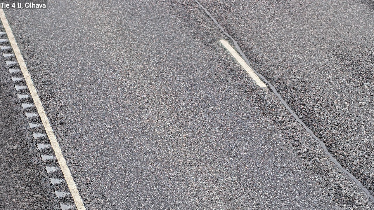 Kelikamerat Kuva Tie 4, Ii, Olhava, Ii, Pohjois-Pohjanmaa