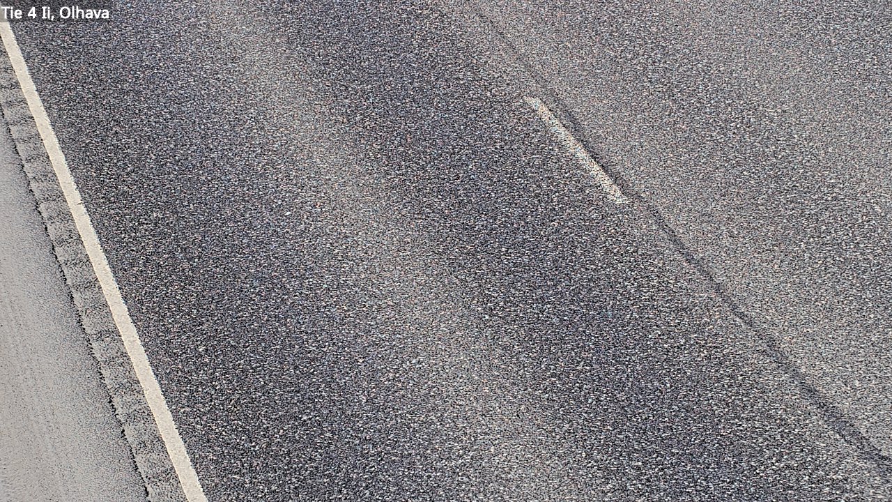 Kelikamerat Kuva Tie 4, Ii, Olhava, Ii, Pohjois-Pohjanmaa