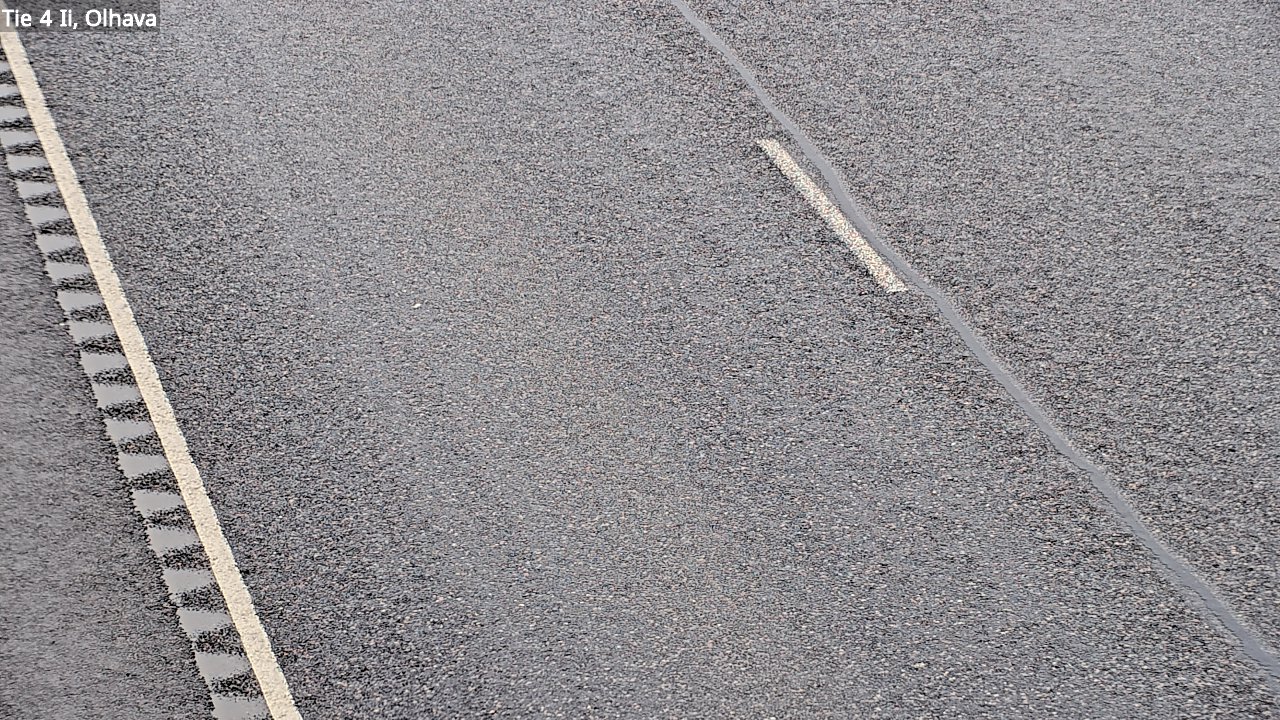 Kelikamerat Kuva Tie 4, Ii, Olhava, Ii, Pohjois-Pohjanmaa