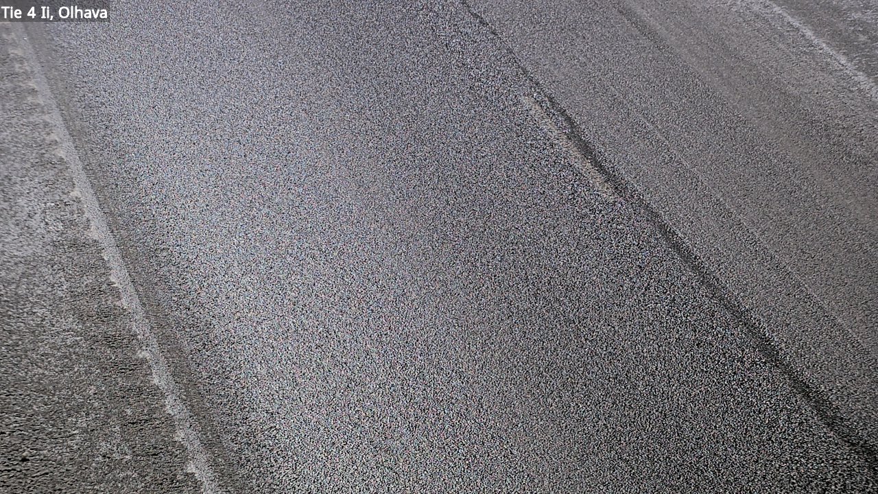 Kelikamerat Kuva Tie 4, Ii, Olhava, Ii, Pohjois-Pohjanmaa