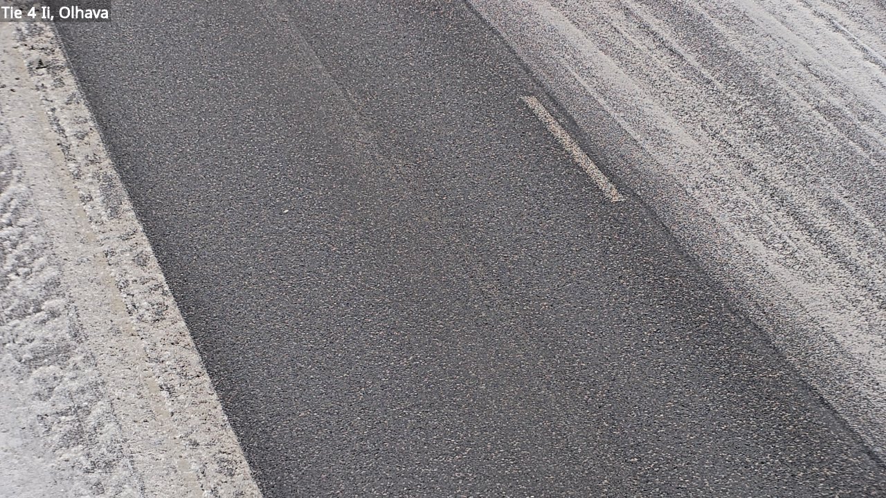 Kelikamerat Kuva Tie 4, Ii, Olhava, Ii, Pohjois-Pohjanmaa